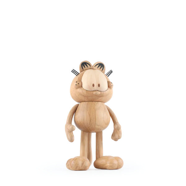 BoyHood Paramount x Garfield Small