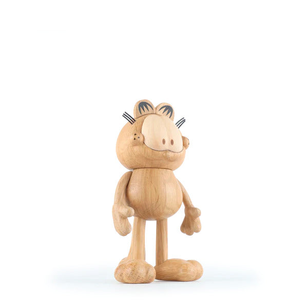Produktbillede af BoyHood Paramount x Garfield Large i premium kvalitet