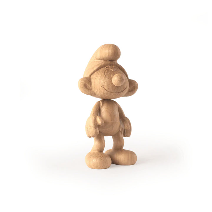 BoyHood Smølf Smurfs Eg Small