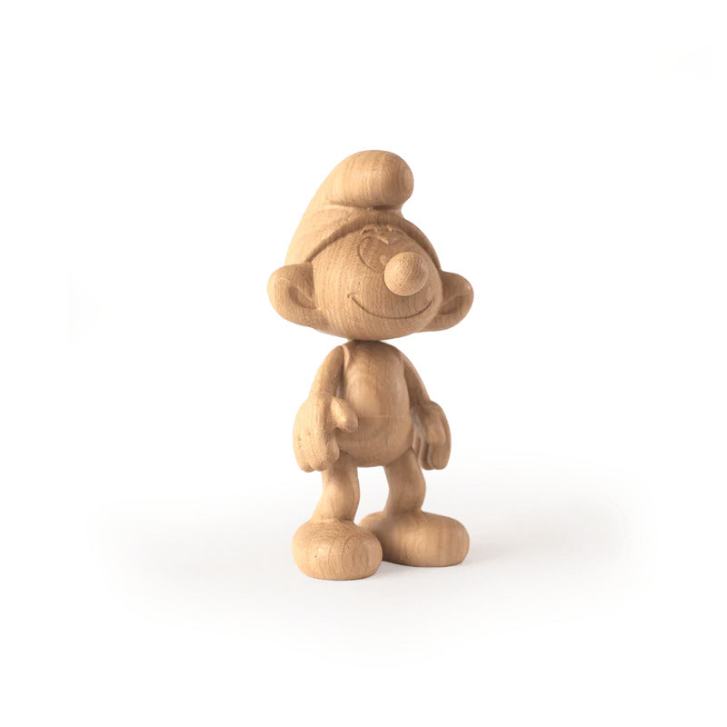 BoyHood Smølf Smurfs Eg Small