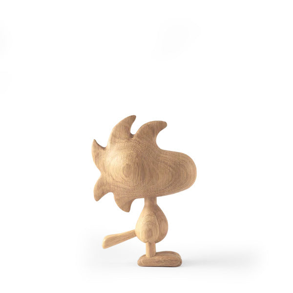 Produktbillede af BoyHood Peanut x Woodstock eg small i premium kvalitet