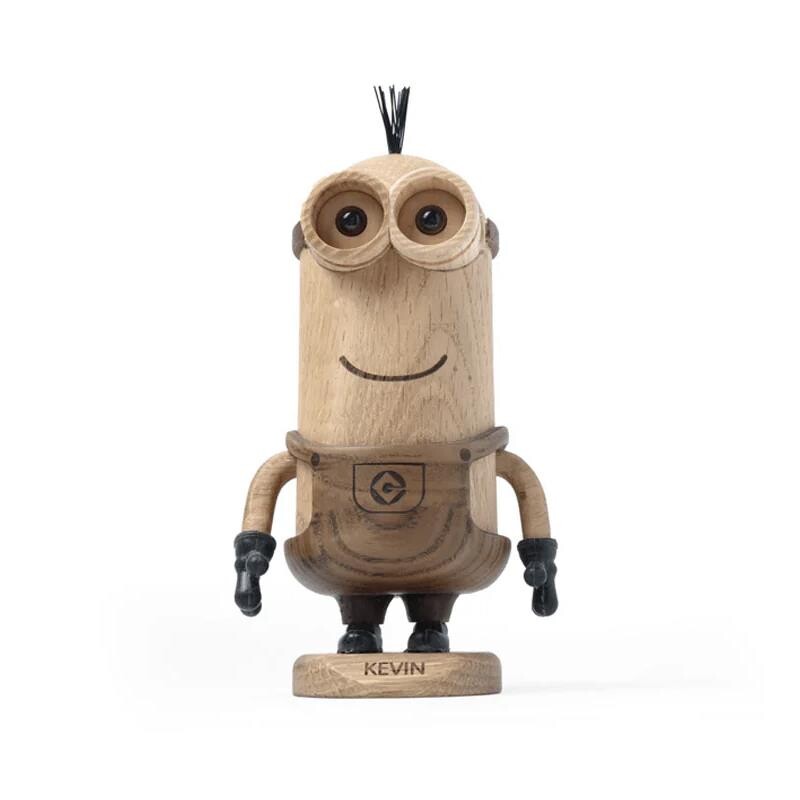 Produktbillede af BoyHood Minions x Kevin Small i premium kvalitet