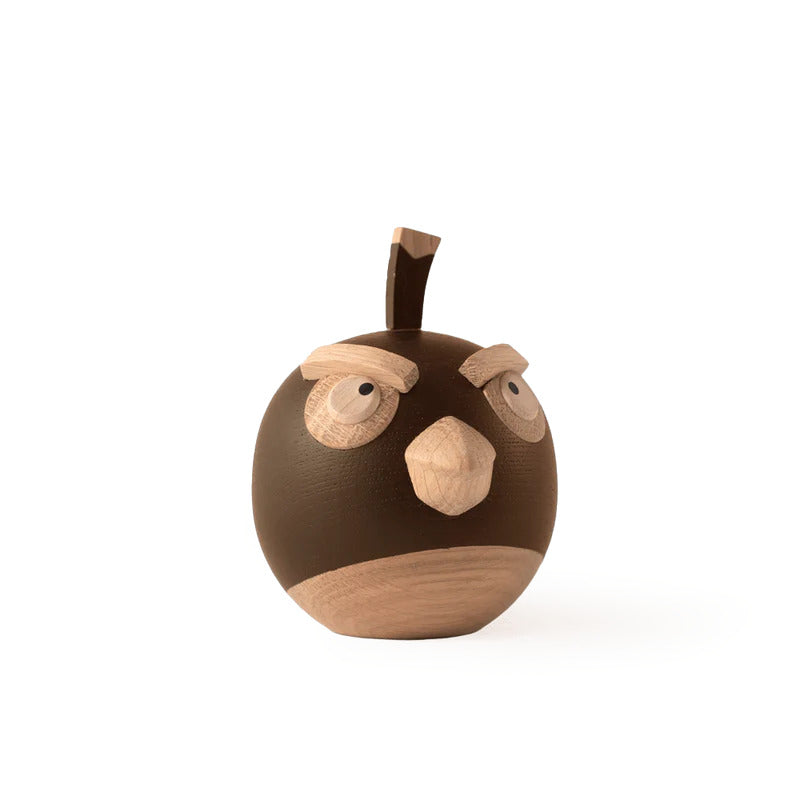 Produktbillede af BoyHood Angry Birds x Bomb Small i premium kvalitet