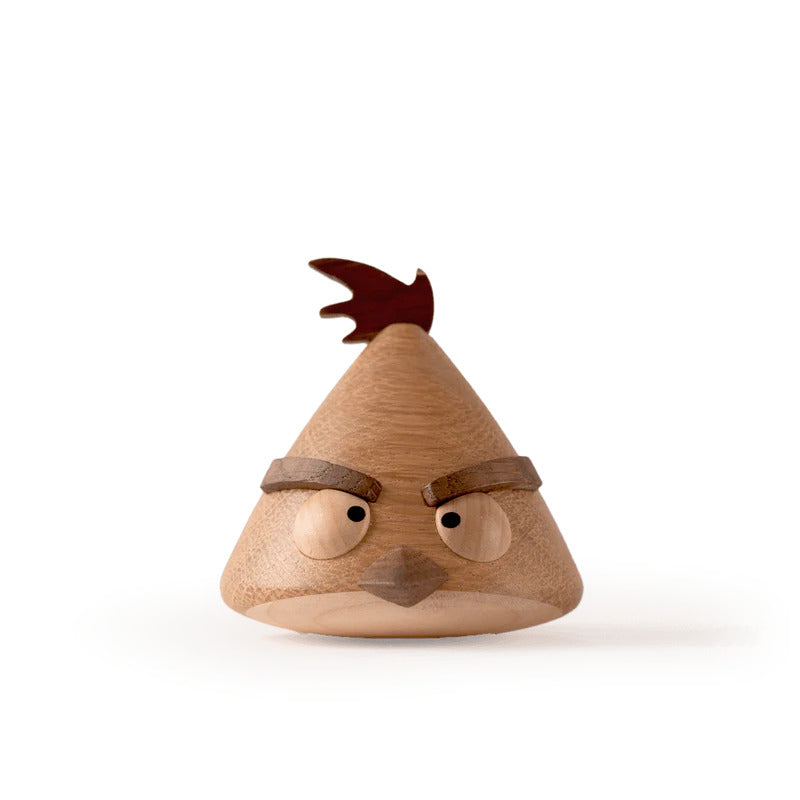 Produktbillede af BoyHood Angry Birds x Chuck Small i premium kvalitet