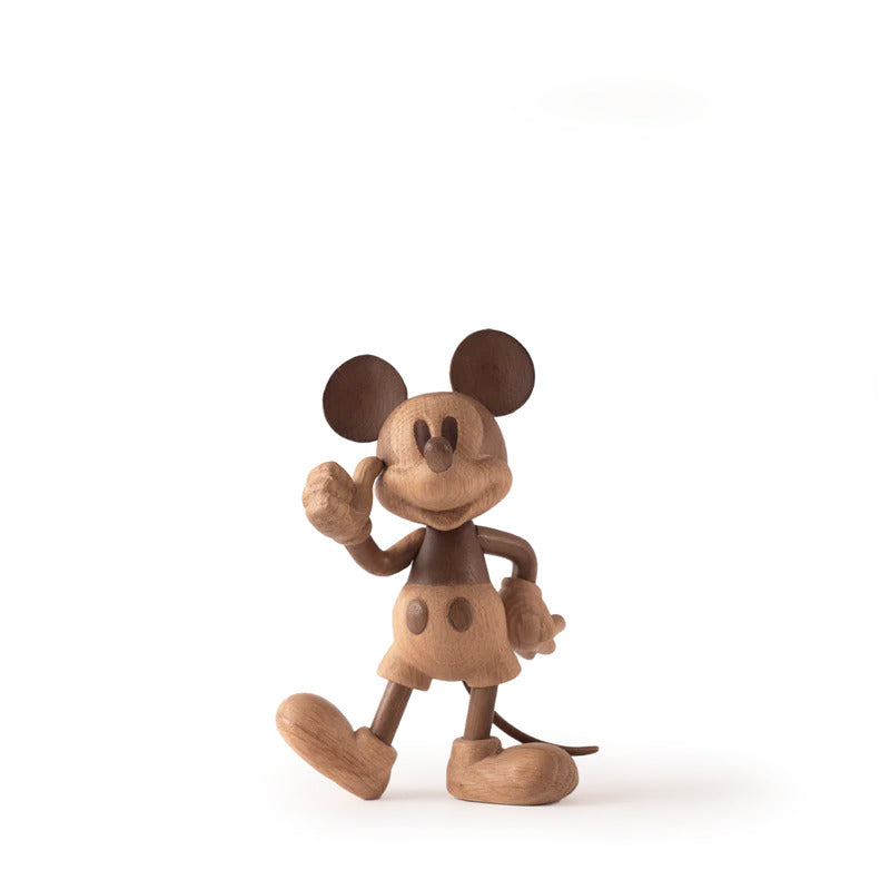 BoyHood Disney Mickey Mouse Small Egetræ