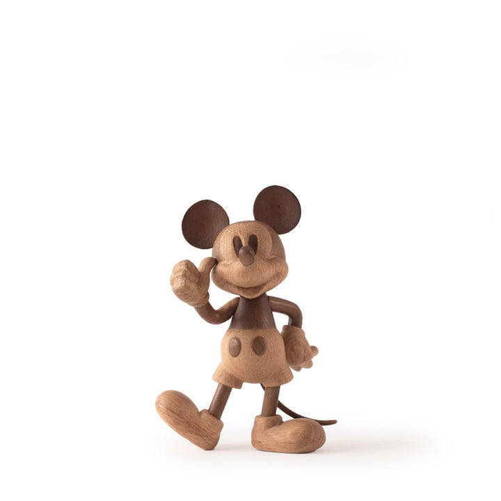 BoyHood Disney Mickey Mouse Small Egetræ