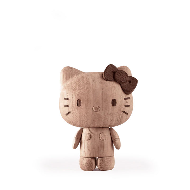 BoyHood Hello Kitty Eg Mini