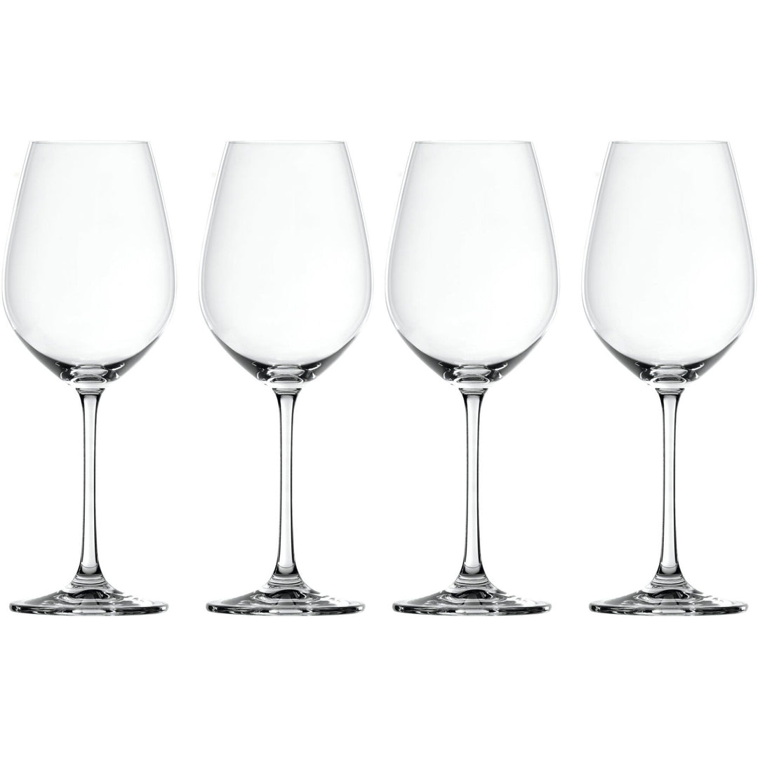 Spiegelau Spiegelau Salute Rødvinsglas 55cl 4-pak – close-up (Rødvinsglas)