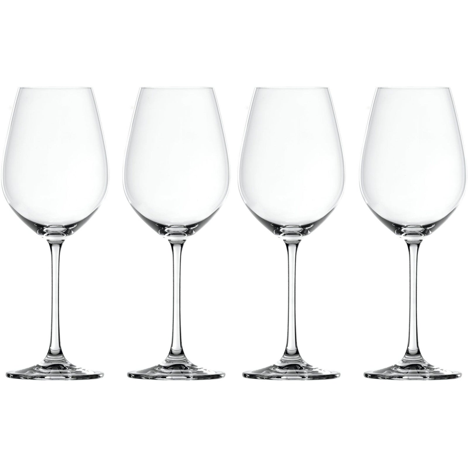 Spiegelau Spiegelau Salute Rødvinsglas 55cl 4-pak – close-up (Rødvinsglas)