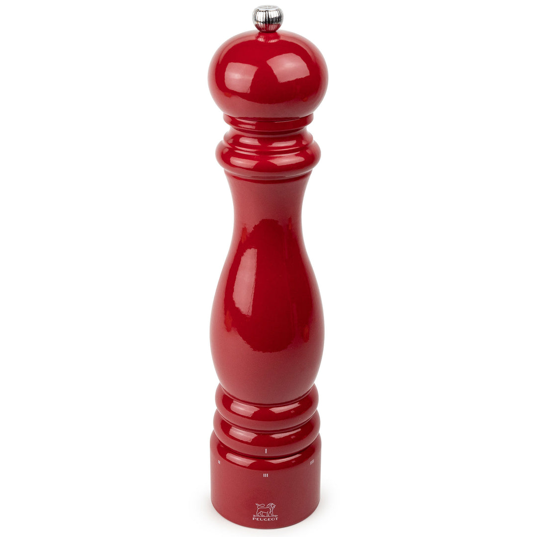 Peugeot Peugeot Paris uSelect Z Saltkværn 30 cm, red passion – produktbillede (Saltkværn)