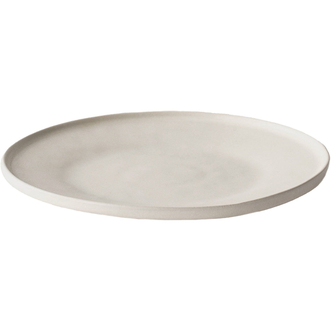 Tell me more Tell me more Centro tallerken 22,5 cm, wheat – billede i brug (Salatfad)