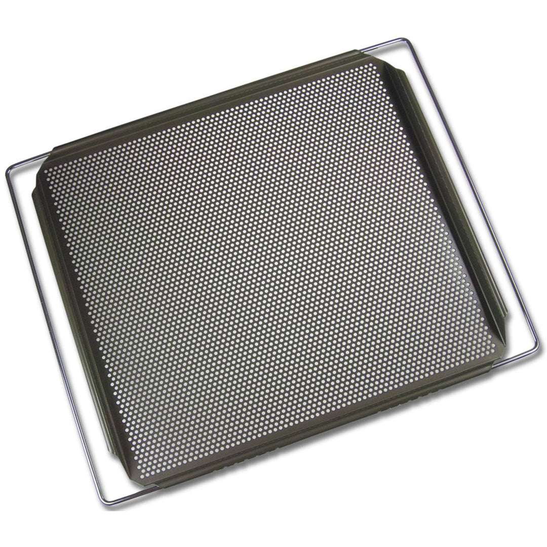 Städter Städter Bageplade Perforeret og Justerbar – close-up (Bageplade)