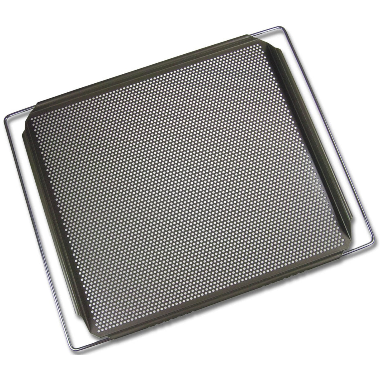 Städter Städter Bageplade Perforeret og Justerbar – close-up (Bageplade)