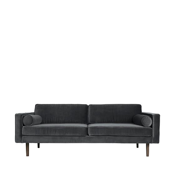Produktbillede af BROSTE CPH SOFA "WIND" MAGNET 200 i premium kvalitet