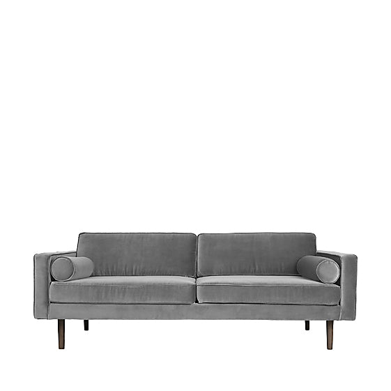Produktbillede af BROSTE CPH SOFA "WIND" DRIZZLE 200 i premium kvalitet