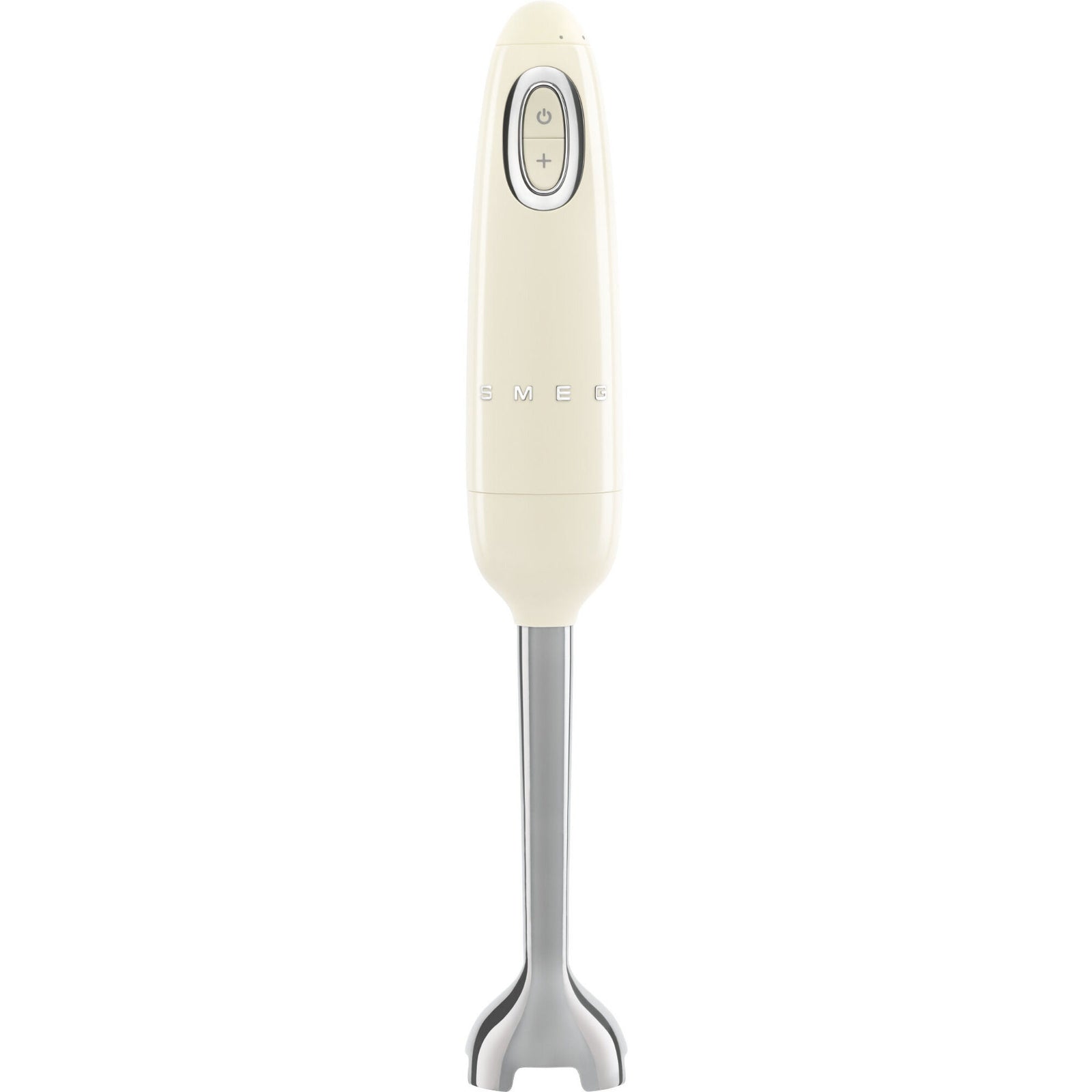 Smeg Smeg Stavblender 700 watt, creme – produktbillede (Stavblender)