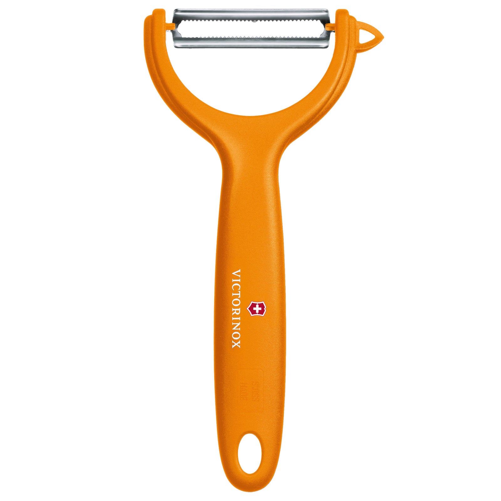 Victorinox Victorinox Skræller, orange ❤ frontbillede (Skræller)