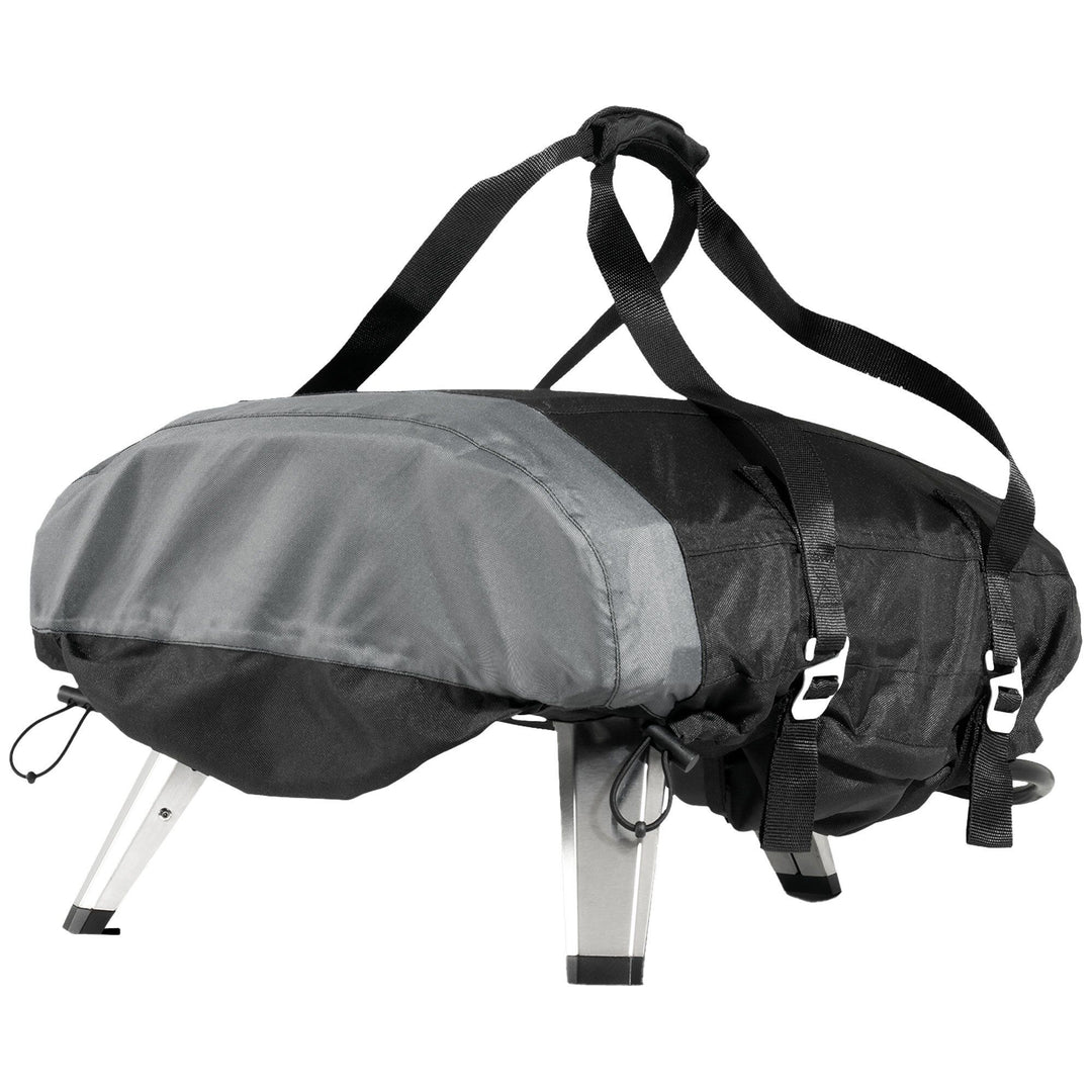 Ooni Ooni Koda 2 overtræk ❤ frontbillede (Grillovertræk)