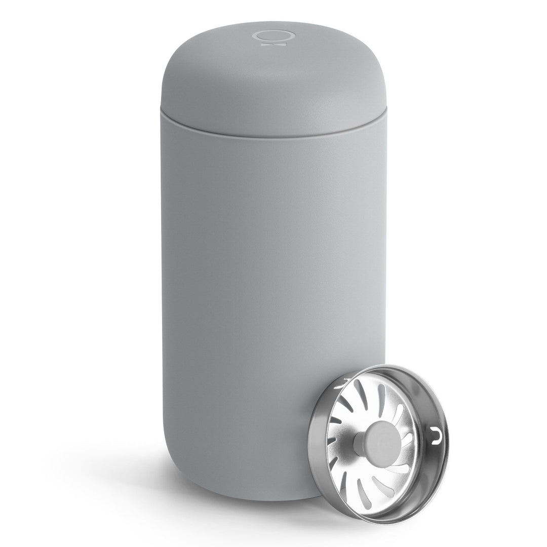Fellow Fellow Carter Move termokrus, 350 ml, grey ❤ produktbillede (Termokopper)