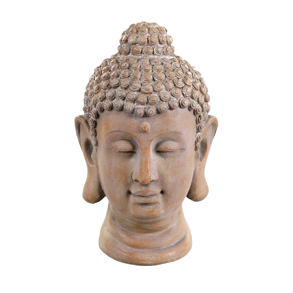 Produktbillede af BUDDHA Figur Lille på tilbud i høj kvalitet