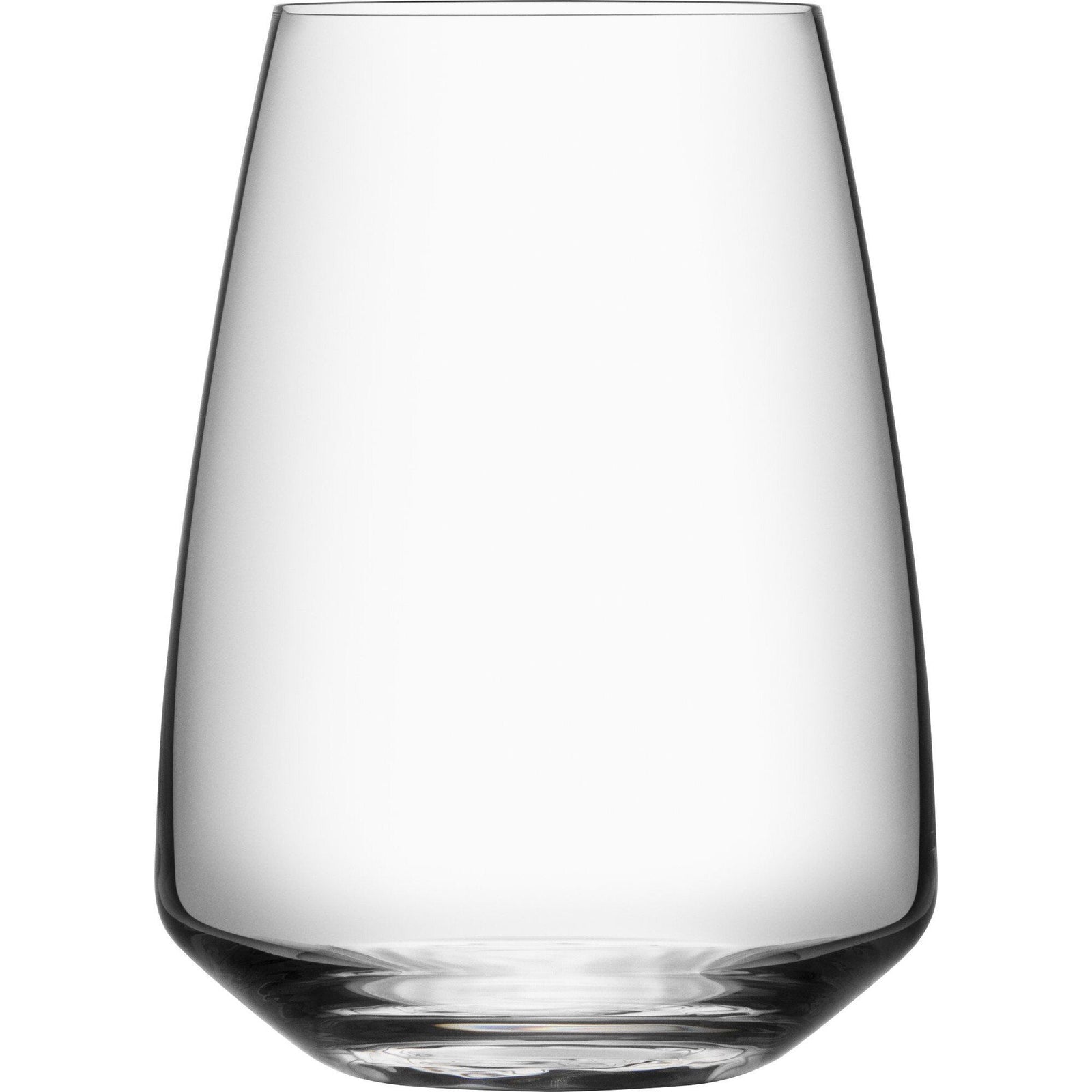 Orrefors Orrefors Pulse Drikkeglas 35cl., 4 stk. ❤ detaljebillede (Vandglas)