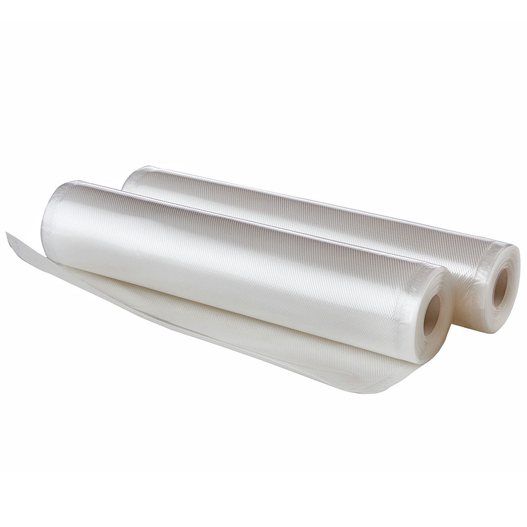 Anova Anova Precision vakuumposer 2 ruller – vinkelbillede (Vakuumposer)