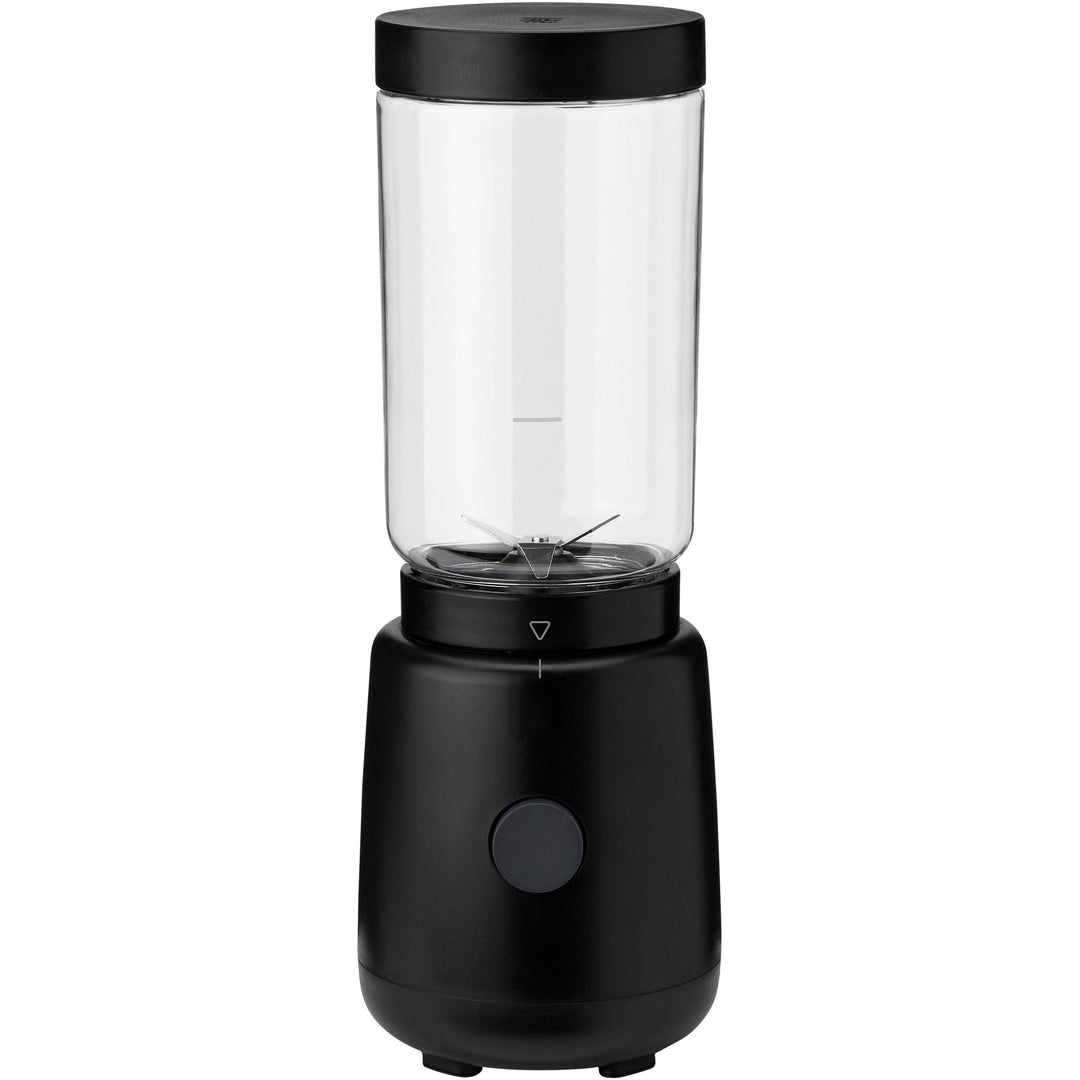 Rig-tig Rig-tig Foodie Smoothieblender 0,5 L, sort ❤ frontbillede (Mixer & Blender)