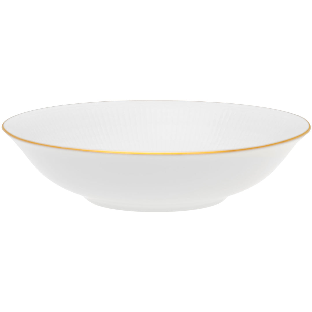 Rörstrand Rörstrand Swedish Grace Gala Tallerken dyb 19 cm – produktvisning (Dyb tallerken)