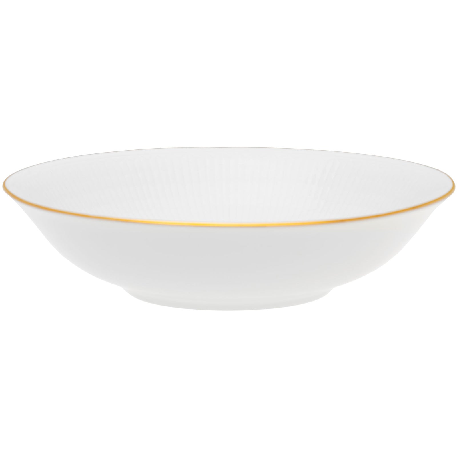 Rörstrand Rörstrand Swedish Grace Gala Tallerken dyb 19 cm – produktvisning (Dyb tallerken)