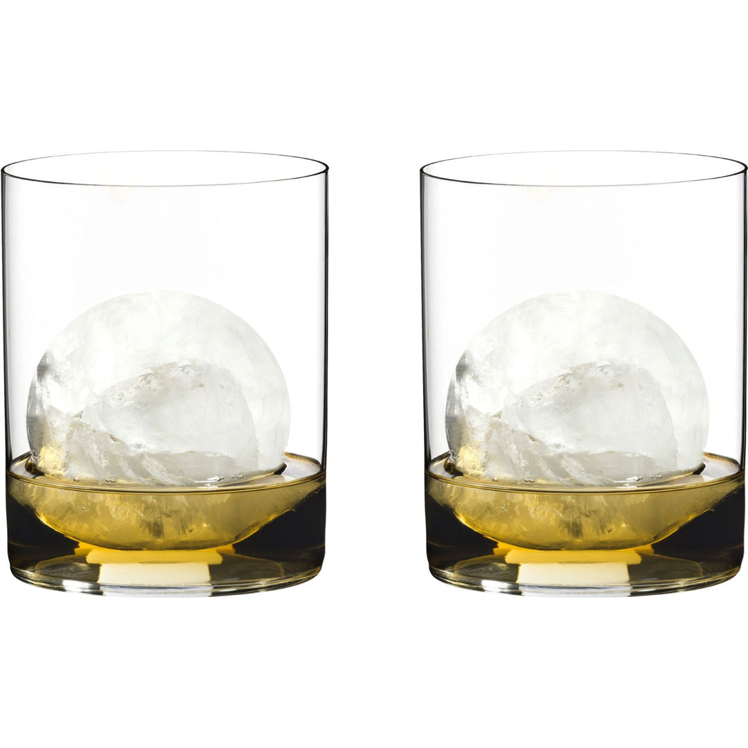 Riedel Riedel Veloce vandglas, 2-pak ❤ produktfoto (Vandglas)