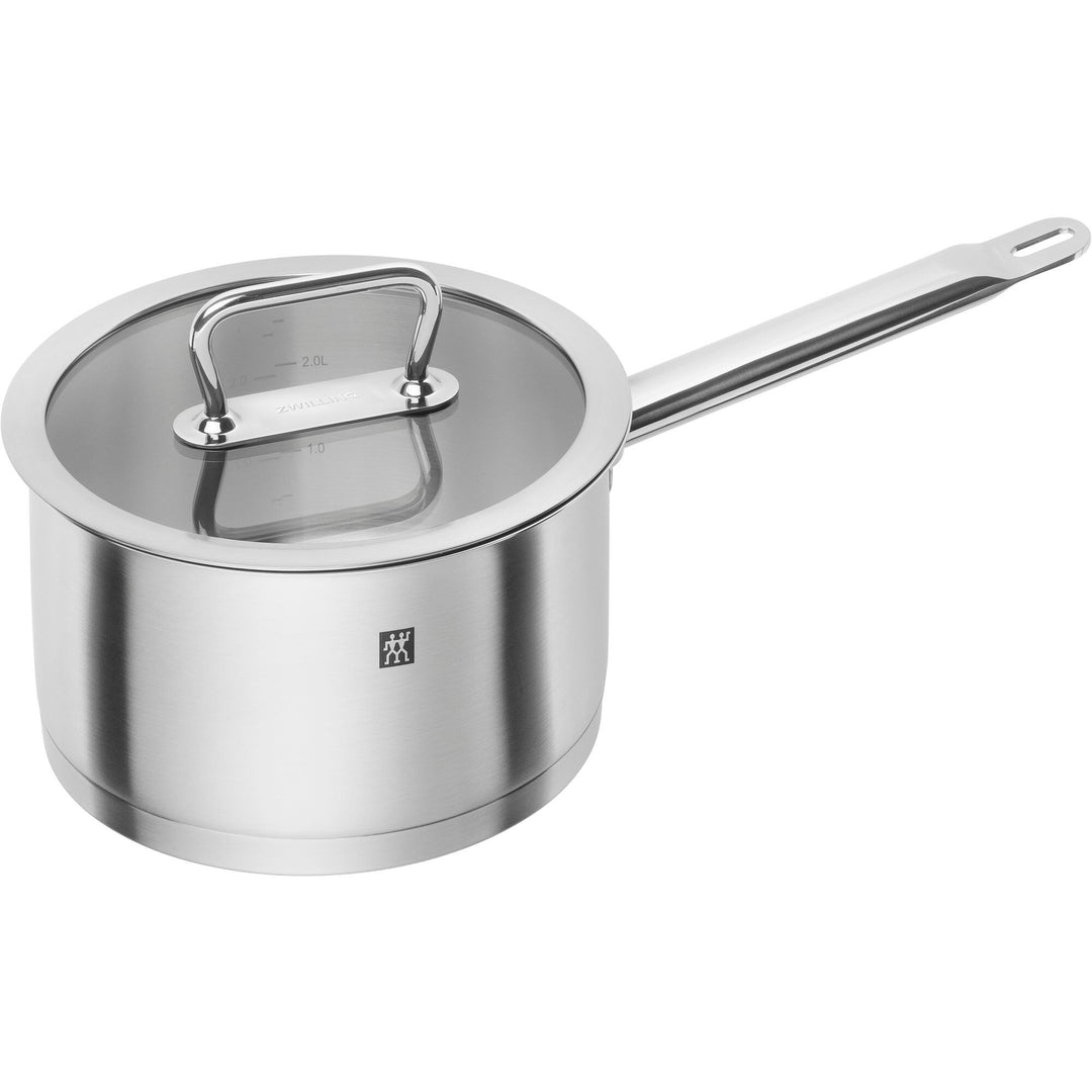 Zwilling Zwilling Pro Kasserolle 3 liter ❤ produktbillede (Kasserolle)