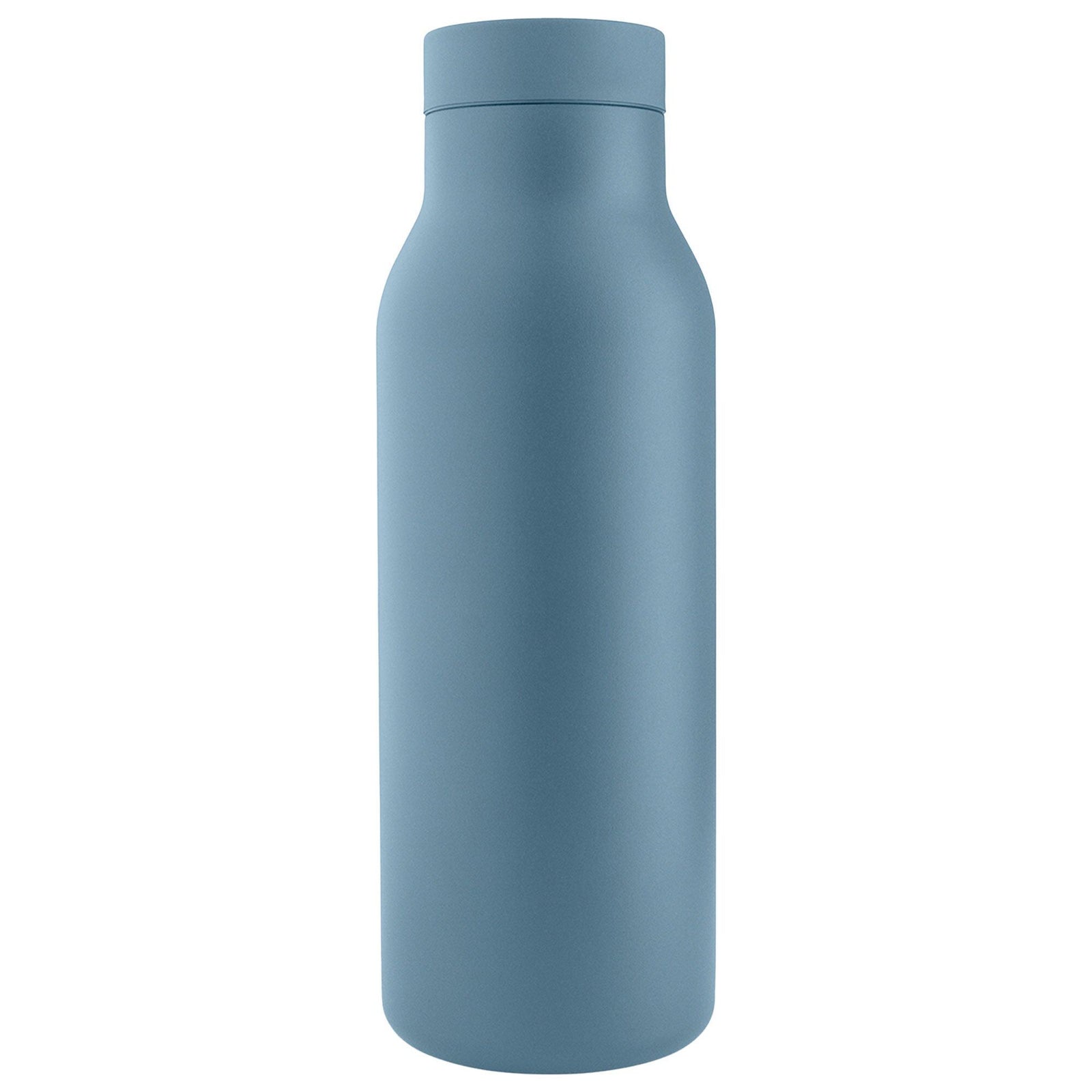 Eva solo Eva solo Urban Termoflaske 0,5 liter, dusty blue – frontbillede (Termokande)