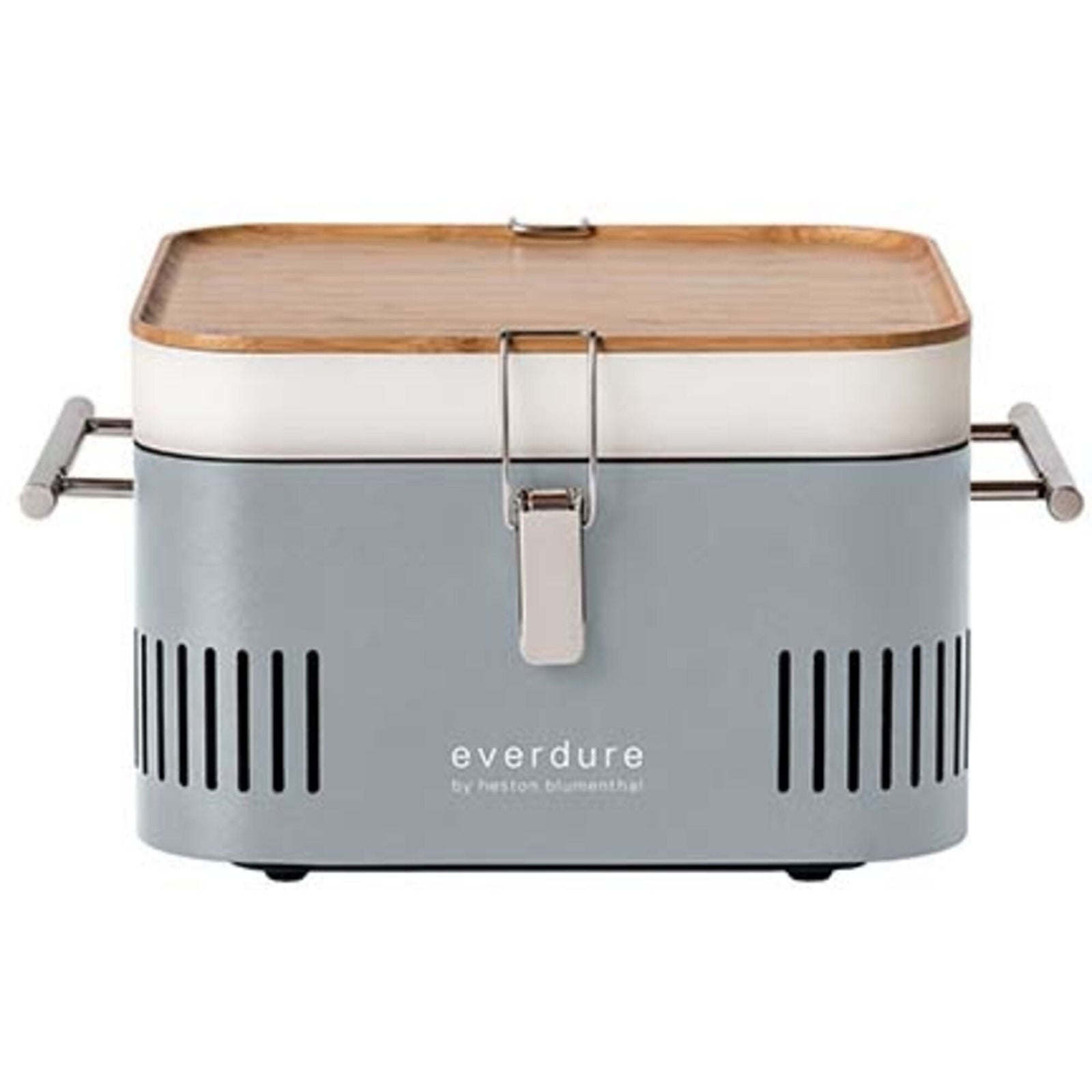 Everdure Everdure Kulgrill Cube HBCUBE Stone – detaljebillede (Kulgrill)