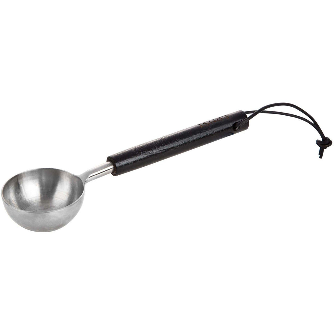 Ernst Ernst Kaffemål træ/sort ❤ produktfoto (Kaffemåler)