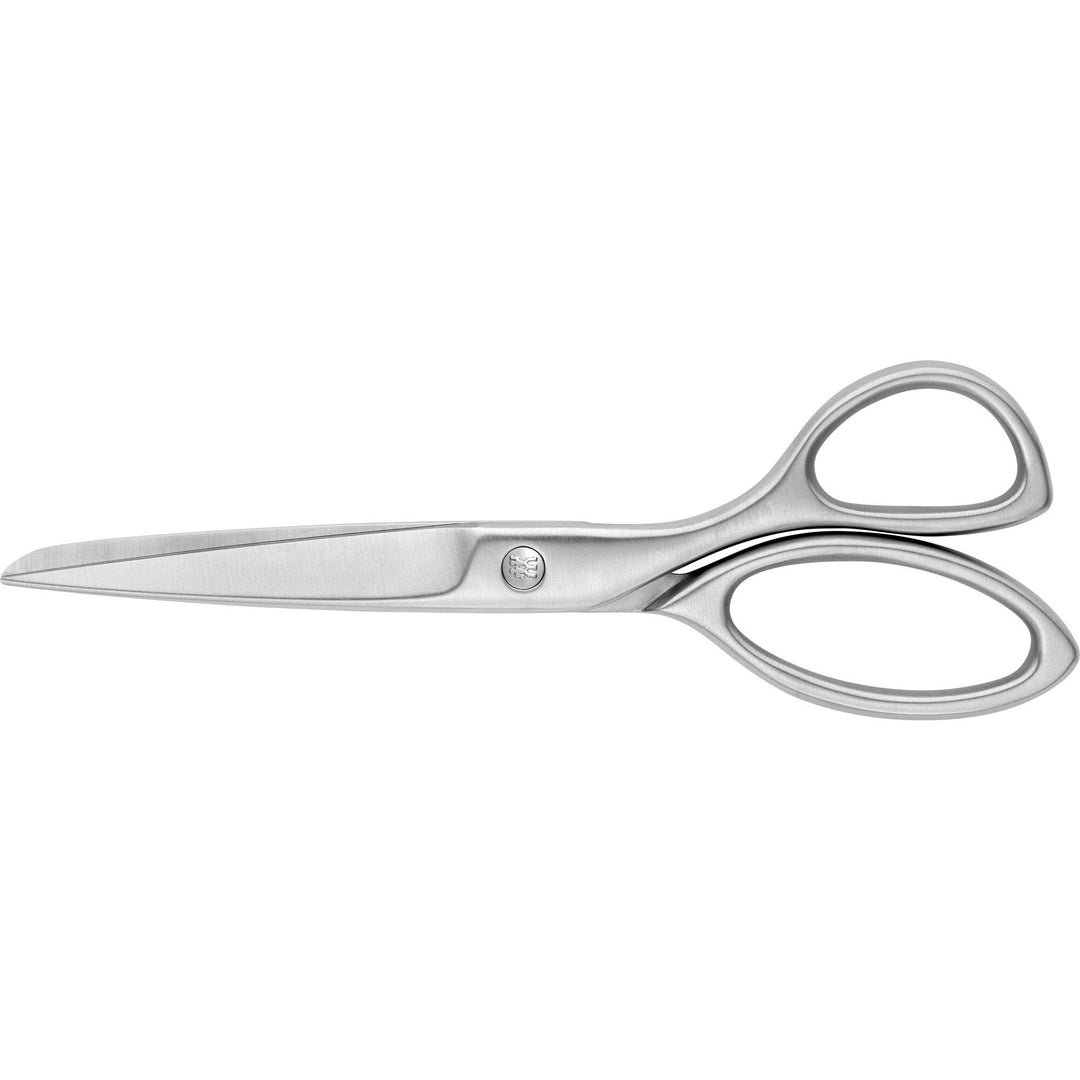 Zwilling Zwilling TWIN Select husholdningssaks 18 cm – billede i brug (Saks)