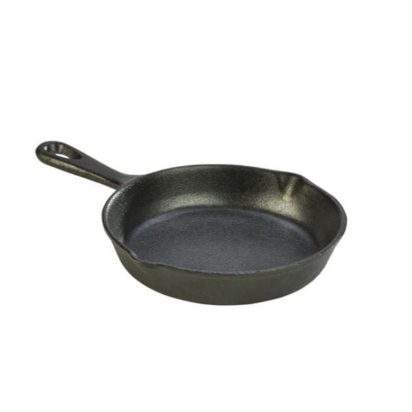 Produktbillede af Mini Støbejernspande 15 x 3 Cm på tilbud i premium kvalitet