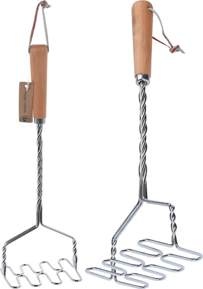 Kartoffelmoser trægreb, H37 cm ❤ Kæmpe udvalg i Bolig og Haven ❤ Billig fragt og hurtig levering 2 - 5 hverdage - Varenummer: BGH-48059237237066 / Ean: '8719987011122 på lager - Udsalg på Alle produkter (Lagerbeholdning er større end 1) Spar op til 65% - Over 1312 kendte brands på udsalg