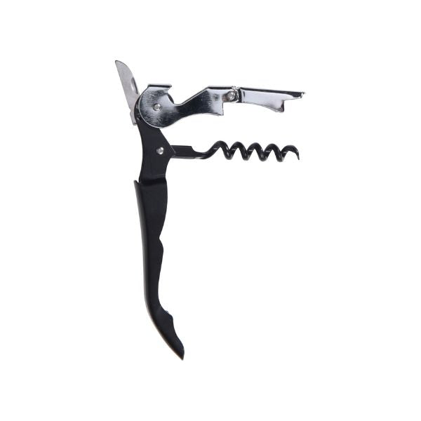 Produktbillede af Proptrækker Sort på tilbud – premium kvalitet og detaljer