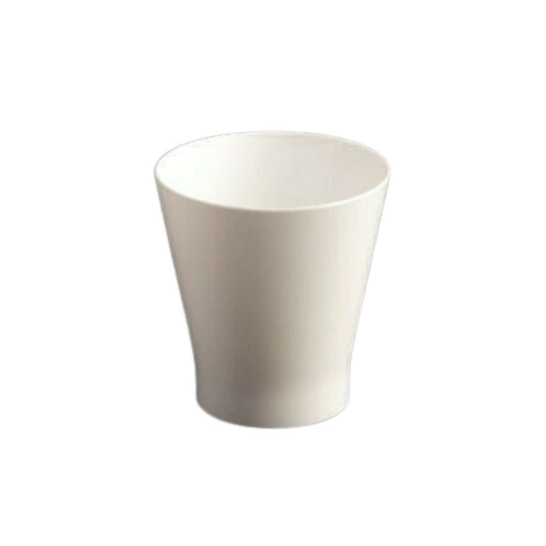 Kaffe Krus Hvid 30cl ❤ Kæmpe udvalg i Rbdrinks ❤ Billig fragt og hurtig levering 2 - 5 hverdage - Varenummer: BAR-10155 / Ean: '3760021271670 på lager - Udsalg på Glas Plastglas Polycarbonat glas Spar op til 62% - Over 324 kendte brands på udsalg