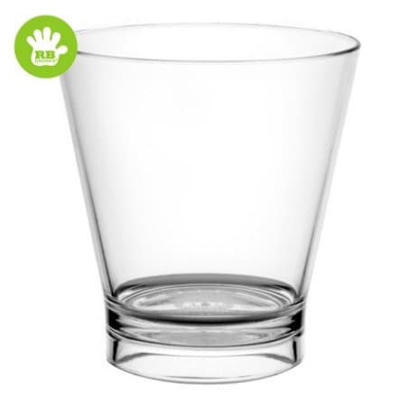 Cocktail Glas 30 Cl ❤ Kæmpe udvalg i Rbdrinks ❤ Billig fragt og hurtig levering 2 - 5 hverdage - Varenummer: BAR-10156 / Ean: '5600845200327 på lager - Udsalg på Glas Plastglas Polycarbonat glas Spar op til 56% - Over 454 design brands på udsalg
