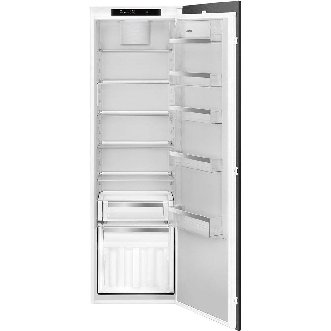 Smeg Smeg S9L174D1D Integrere køleskab Door-On-Door 178 cm ❤ produktfoto (Køleskabe)