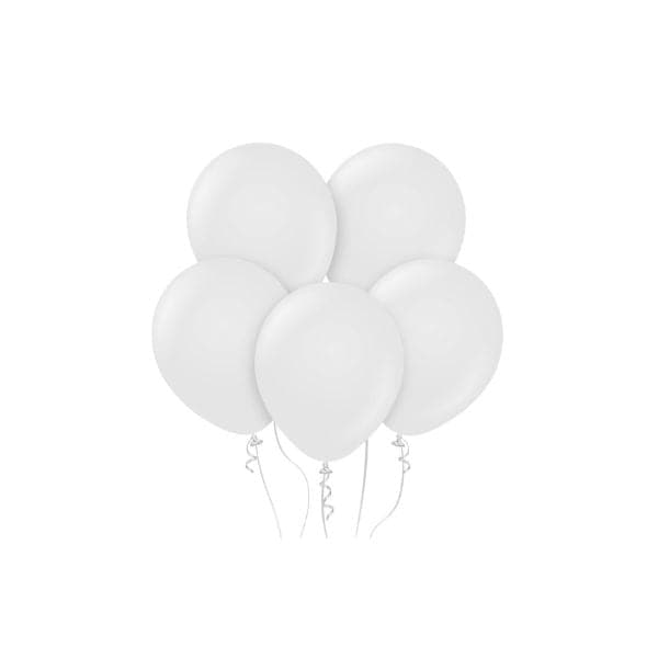 Hvide Balloner 10 Stk. ❤ Kæmpe udvalg i Godan ❤ Billig fragt og hurtig levering 2 - 5 hverdage - Varenummer: BAR-891851 / Ean: på lager - Udsalg på Fest | Balloner Spar op til 59% - Over 1124 kendte brands på udsalg