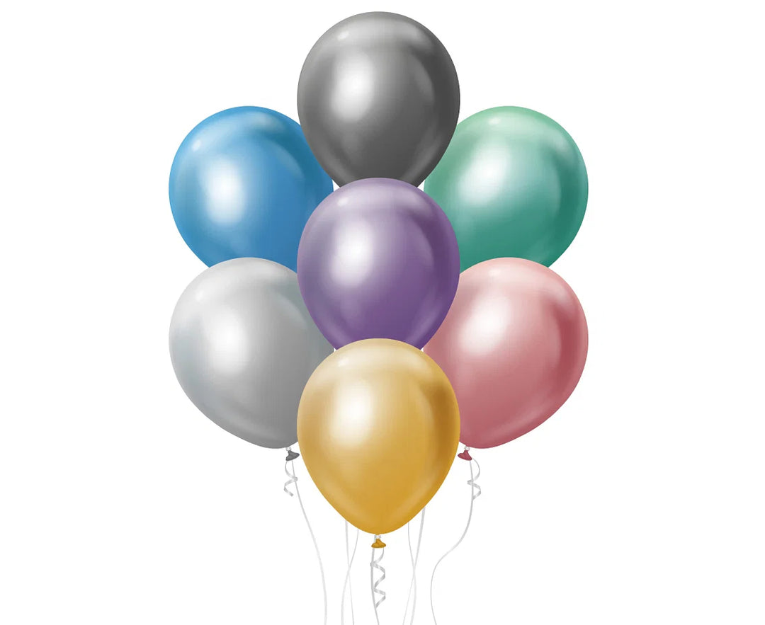 Balloner 13 Cm/ 20 Stk