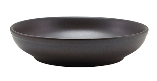 Produktbillede af Stentøj Antigo Coupe Skål 23cm Terra på tilbud i premium kvalitet