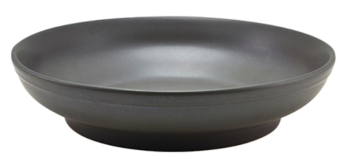 Produktbillede af Stentøj Antigo Coupe Skål 27.5cm Terra på tilbud i premium kvalitet