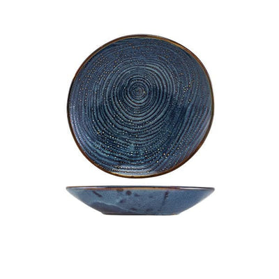 Terra Aqua Blue Økologisk Coupe Skål 21,5 Cm Genware ❤ Kæmpe udvalg i Genware ❤ Billig fragt og hurtig levering 2 - 5 hverdage - Varenummer: BAR-877382 / Ean: '5020403141716 på lager - Udsalg på Køkken | Borddækning | Tallerkener | Terra Aqua Porcelæn Spar op til 53% - Over 1160 kendte mærker på udsalg