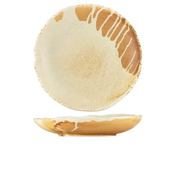 Terra Roko Sand Coupe Skål 25cm Genware ❤ Kæmpe udvalg i Genware ❤ Billig fragt og hurtig levering 2 - 5 hverdage - Varenummer: BAR-877388 / Ean: &