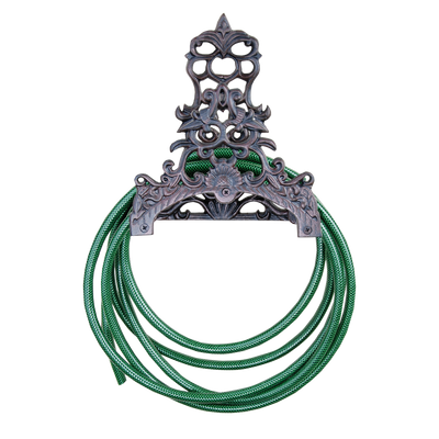 Esschert Design - Vandslangeholder classic antique ❤ Stort online udvalg i Esschert Design ❤ Billig fragt og hurtig levering 2 - 5 hverdage ❤ Varenummer: BGH-43980614435068 / Ean: '8714982006029 på lager - Udsalg på Alle produkter Spar op til 55% - Over 454 kendte mærker på udsalg