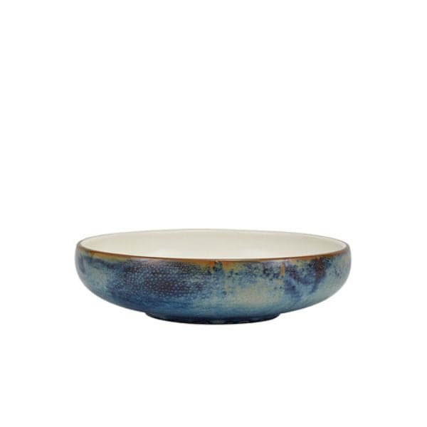 Terra Aqua Blå To-tonet Coupe Skål 20,5 Cm Genware ❤ Kæmpe udvalg i Genware ❤ Billig fragt og hurtig levering 2 - 5 hverdage - Varenummer: BAR-877317 / Ean: &