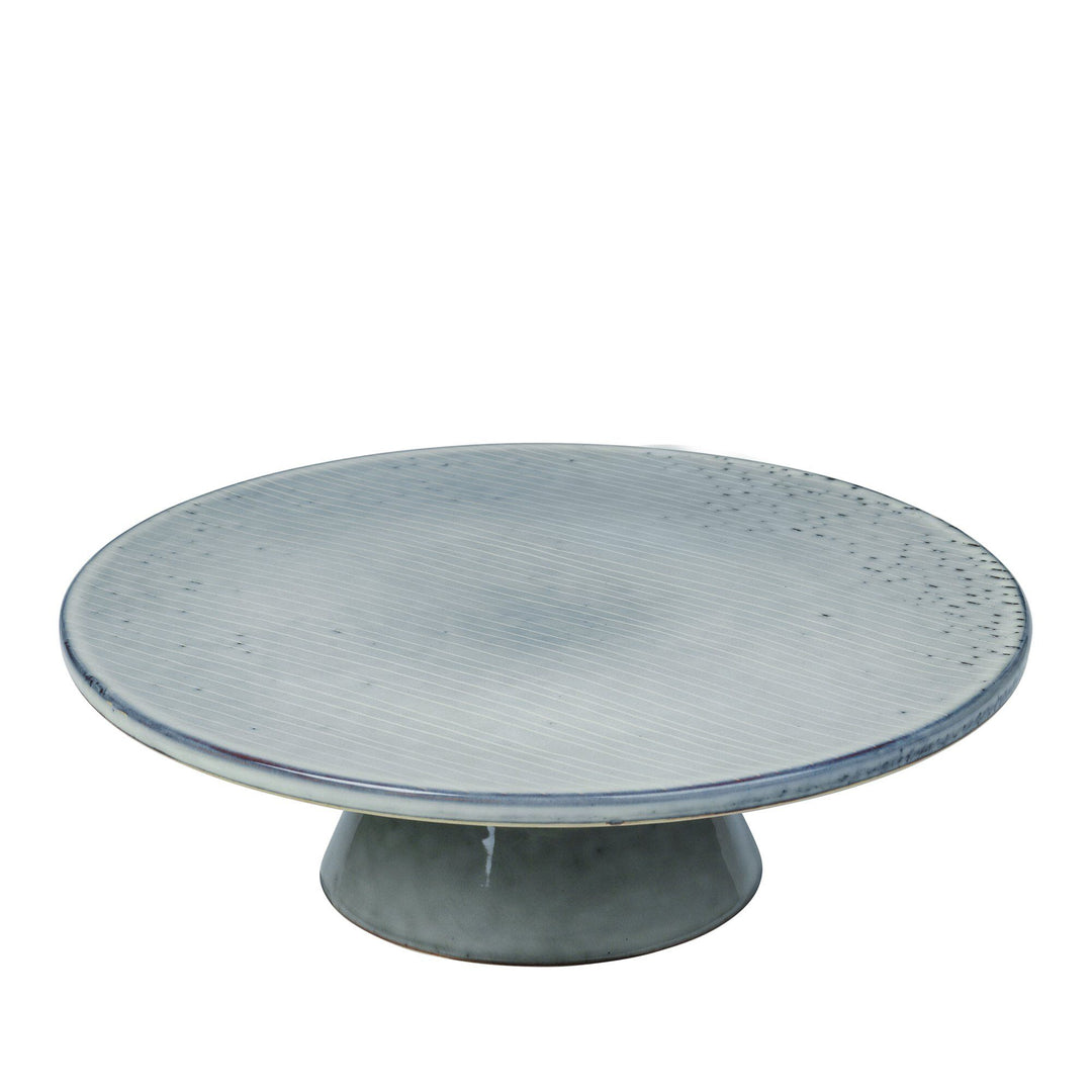 Broste Broste Nordic Sea kagefad 30 cm ❤ frontbillede (Kagefad)